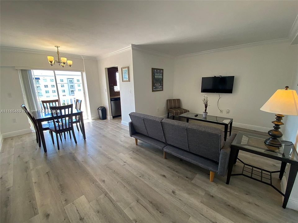1st image of 22 Salamanca Ave #803