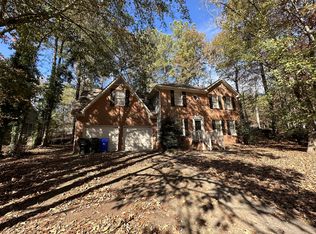 110 Terrace Tay, Peachtree City, GA 30269