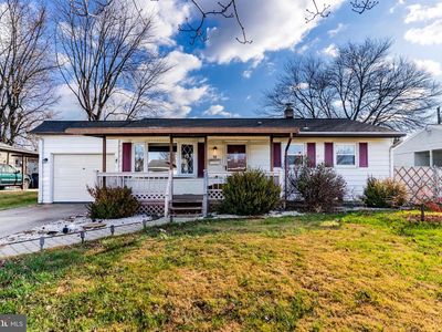 16 Nissley Dr, Middletown, PA, 17057