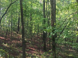 Ridgeway Church Rd, Ellijay, GA 30540