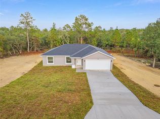 1083 SW Winding Hills Rd, Dunnellon, FL 34431