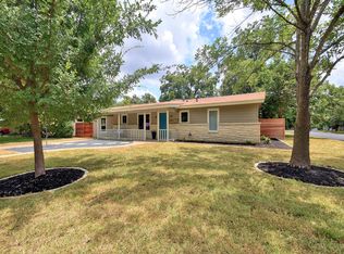 8201 Polar Dr, Austin, TX 78757