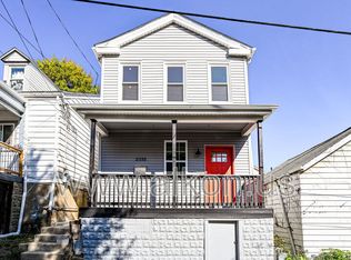 2335 Patterson St, Pittsburgh, PA