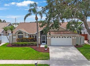 3834 102nd Pl N, Clearwater, FL 33762