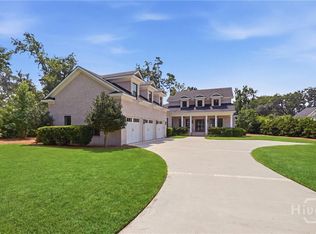 127 Waterway Drive, Savannah, GA 31411