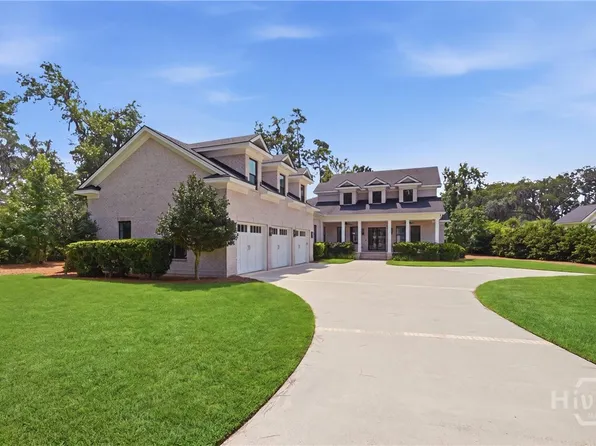 127 Waterway Drive, Savannah, GA 31411