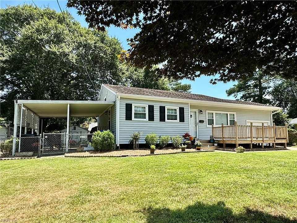 1st image of 917 Trestman Ave