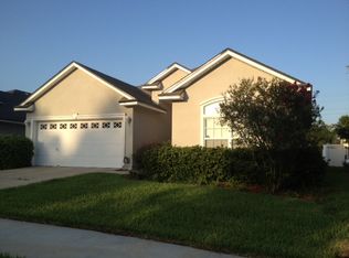 1029 Briarcreek Rd, Jacksonville, FL 32225