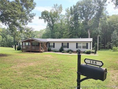 188 Old E C Womack Rd, Sanford, NC, 27330