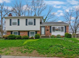 9816 Greenview Ln, Manassas, VA 20109