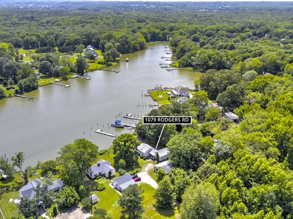 1079 Rodgers Rd, Churchton, MD 20733