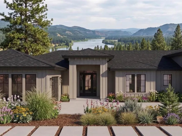 8006 Jackson Rd, Mica, WA 99023