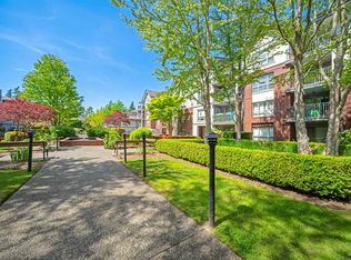 2167 152nd St #305, Surrey, BC V4A4P1