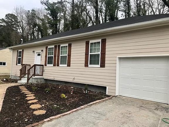2nd image of 3825 Larry Dr