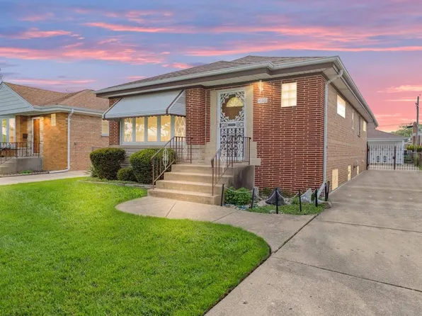 4316 N Olcott Ave, Norridge, IL 60706