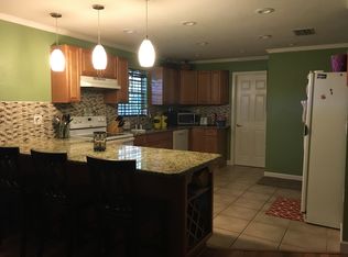 1276 SW 18th Ter, Okeechobee, FL 34974