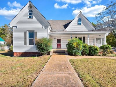 700 N Main St, Abbeville, SC, 29620