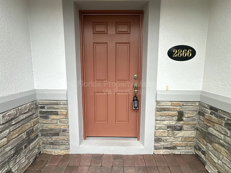 2866 Narcoossee Commons Way #1 — Photo 16