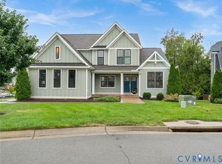 15100 Litton Dr, Midlothian, VA 23112