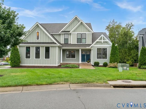 15100 Litton Dr, Midlothian, VA 23112
