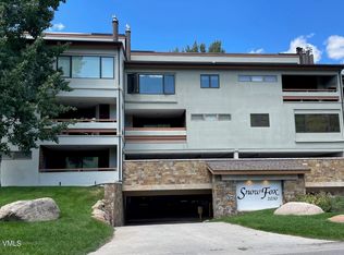 1030 Lions Ridge Loop UNIT 205, Vail, CO 81657