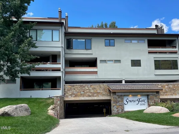 1030 Lions Ridge Loop Unit 205, Vail, CO 81657