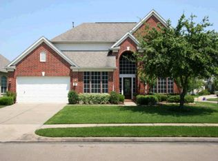 9302 Stoney Lake Dr, Houston, TX 77064