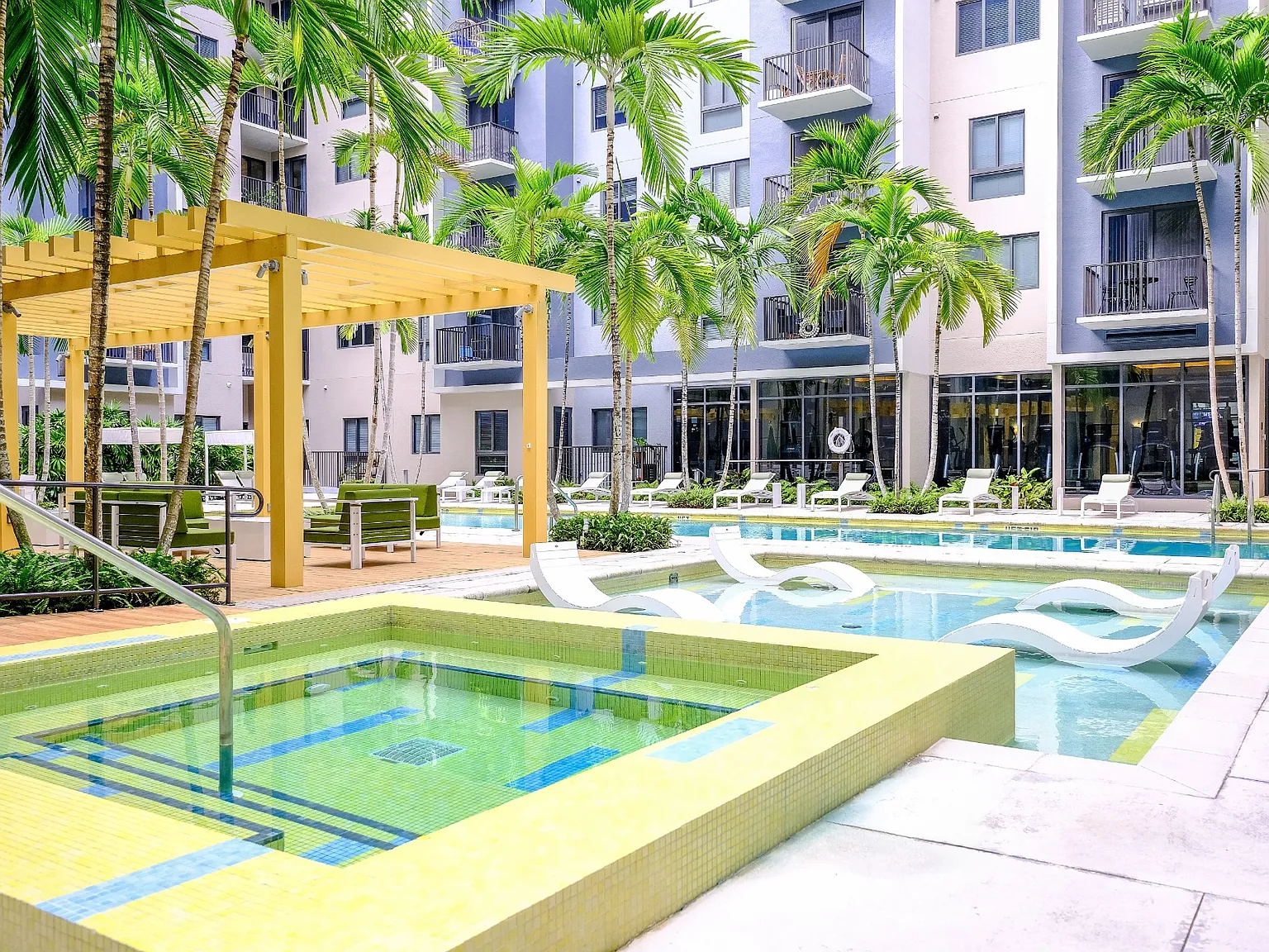 Berkshire Coral Gables — Photo 3