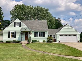 192 S Main St, Seneca, PA 16346