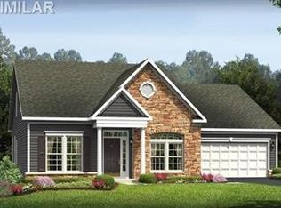 7404 Millstone Cir SW, Concord, NC 28025