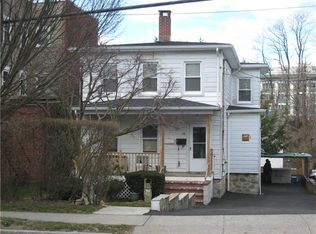 26 N Water St, Greenwich, CT 06830