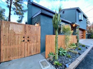 4621 Palmero Dr, Los Angeles, CA 90065