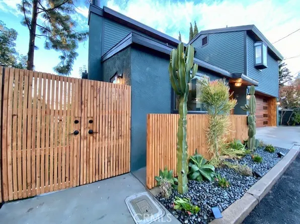 4621 Palmero Dr, Los Angeles, CA 90065