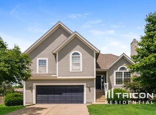 16344 S Central St, Olathe, KS 66062