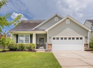 3110 Cold Harbor Way, Charleston, SC 29414