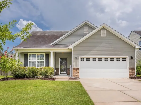 3110 Cold Harbor Way, Charleston, SC 29414