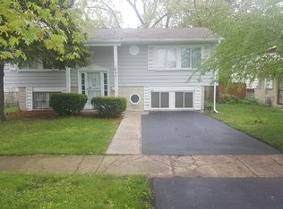 16401 Winchester Ave, Markham, IL 60428