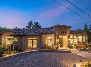 14921 Sobey Rd, Saratoga, CA 95070