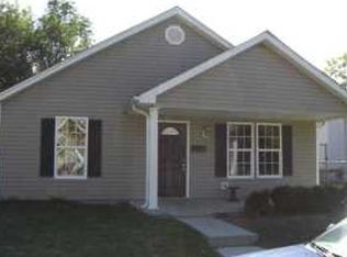3138 Vermont Ave, Louisville, KY 40211