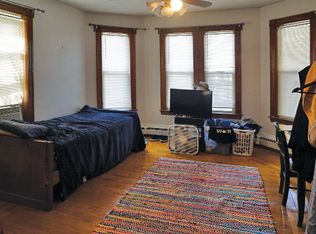 159 Brown St APT 1, Waltham, MA 02453