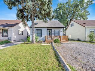 643 Charles St, Windsor, ON N8X3G6