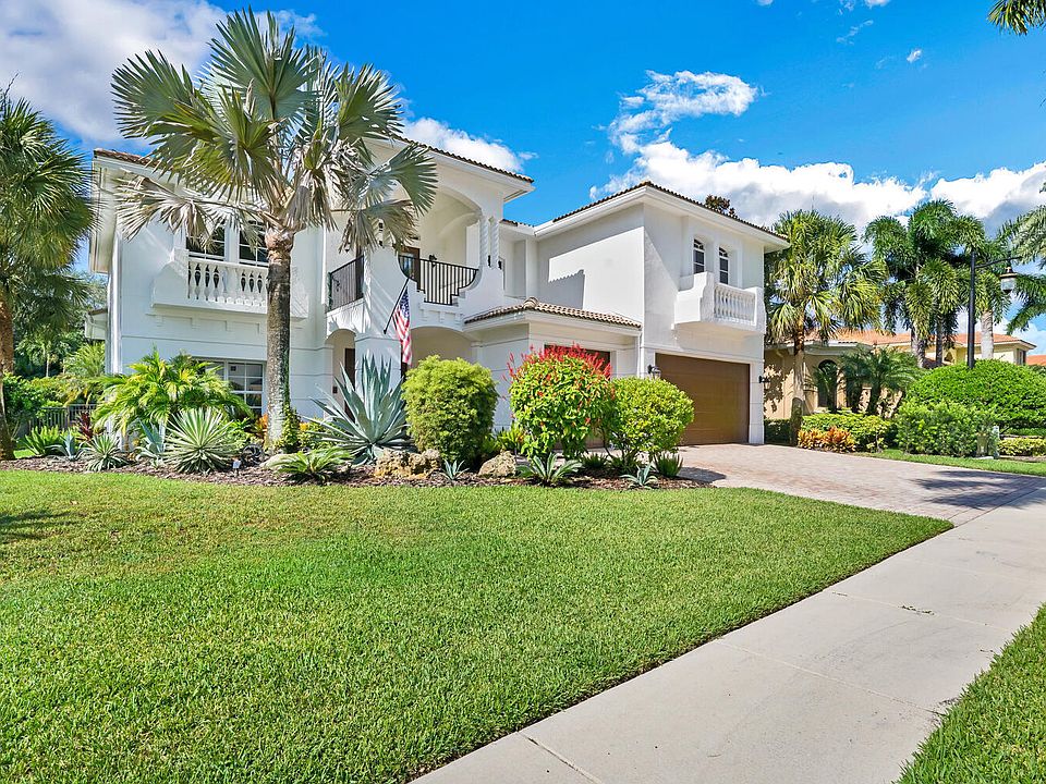 8850 Valhalla Dr, Delray Beach, FL 33446 Zillow