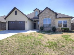 18214 E 47th St S, Tulsa, OK 74134