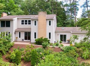 5 Highridge Dr, Granby, CT 06035