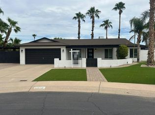 5310 E Blanche Dr, Scottsdale, AZ 85254