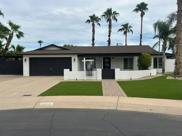 5310 E Blanche Dr, Scottsdale, AZ 85254
