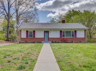 3364 Richards Blvd, Roanoke, VA 24018