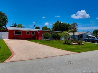 1400 N 65th Ter, Hollywood, FL 33024