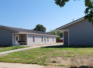 1218 S 13 1/2 St, Terre Haute, IN 47802