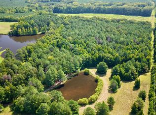 N Beasley Rd, Pheba, MS 39755